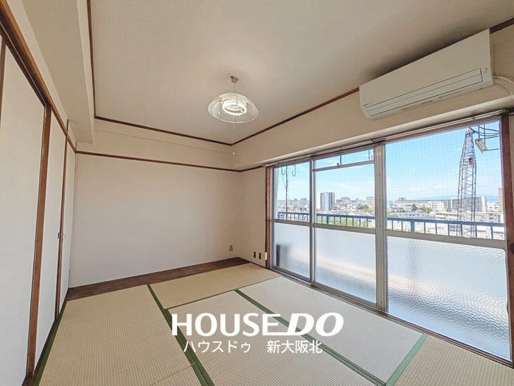■寝室や客間、キッズルーム、仏間など一部屋あるだけでいろいろな用途にお使いいただけます!