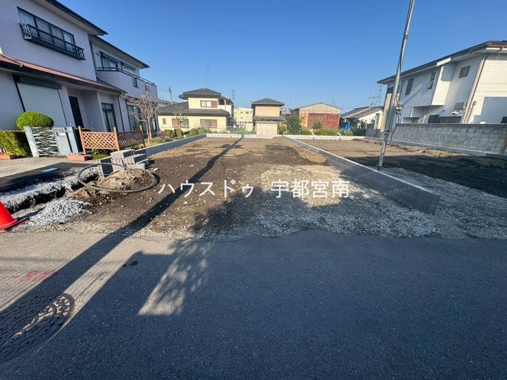並列で駐車可能です◎