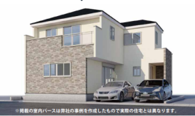 加古川市加古川町美乃利