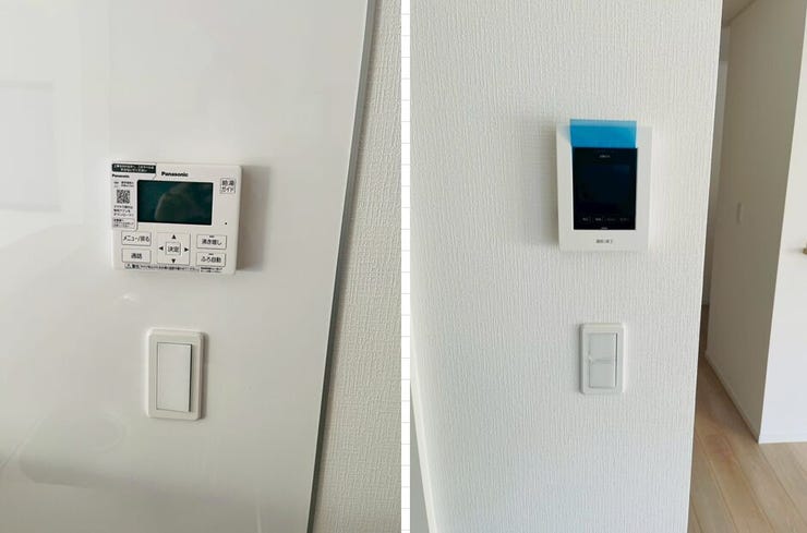 同社施工例