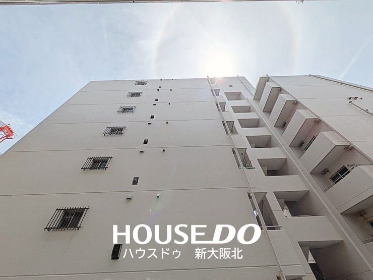 ■バルコニーからの眺望です!
■東向きのため早朝からしっかり陽が入ります!
■毎日のお洗濯も快適です♪
