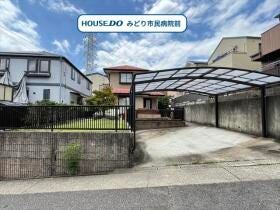 名古屋市緑区武路町