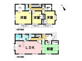 名古屋市緑区武路町