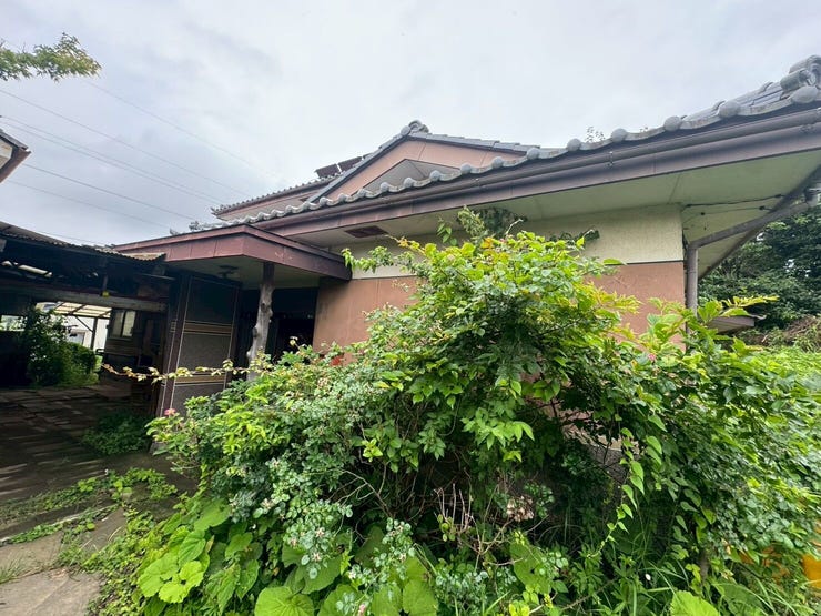 【外観】
外観