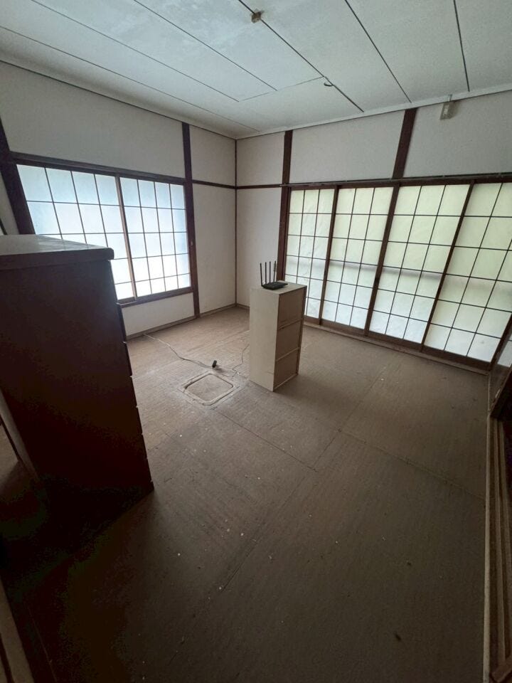 和室