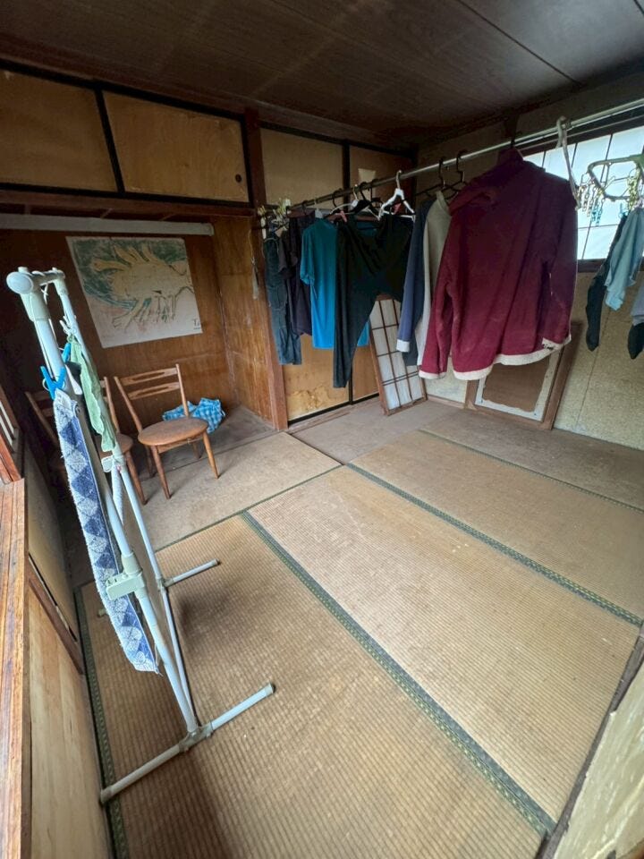 和室