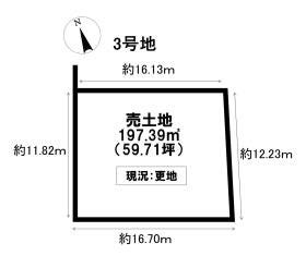 津市川方町