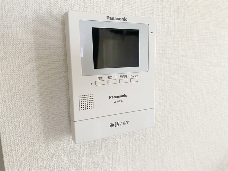 ※CG加工で雑貨等を消去しています。