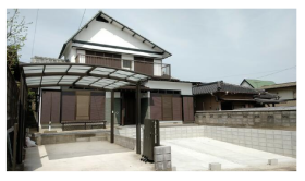 北九州市八幡西区日吉台２丁目