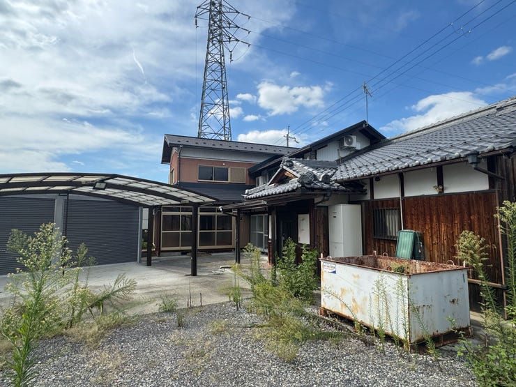 【外観】