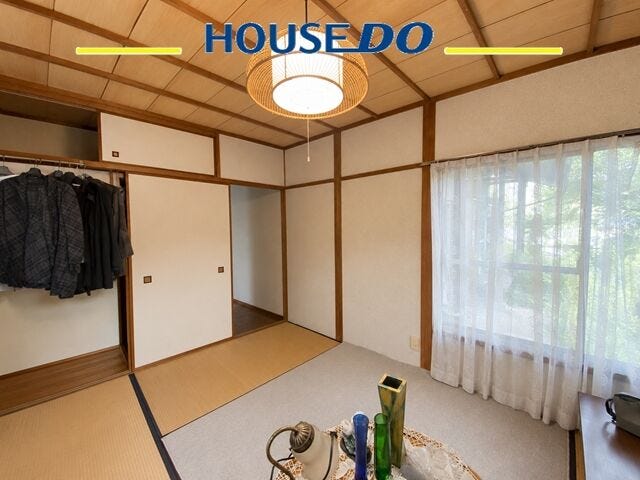 ※CG加工により家具等を撤去しております。