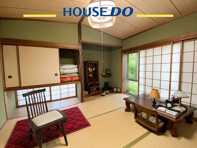 ※CG加工により家具等を撤去しております。