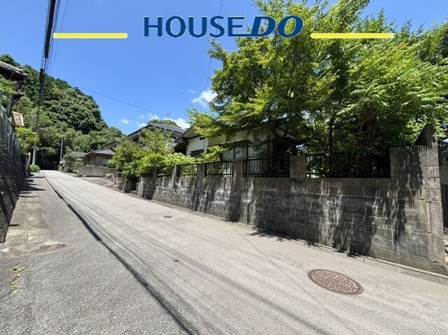 ◆閑静な住宅地♪
車通りが比較的少なく、ご家族で落ち着いた毎日を過ごせます!