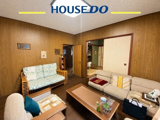 ◆趣ある純和風住宅♪
木の温もりを感じる落ち着いた空間で、四季を感じながら心豊かに暮らせます!
※CG加工により家具等を撤去しております。
