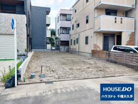 名古屋市千種区千種３丁目