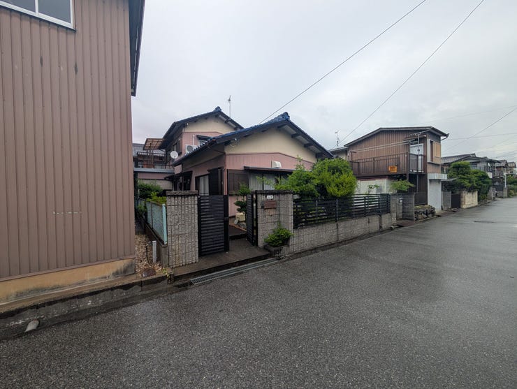 【外観】