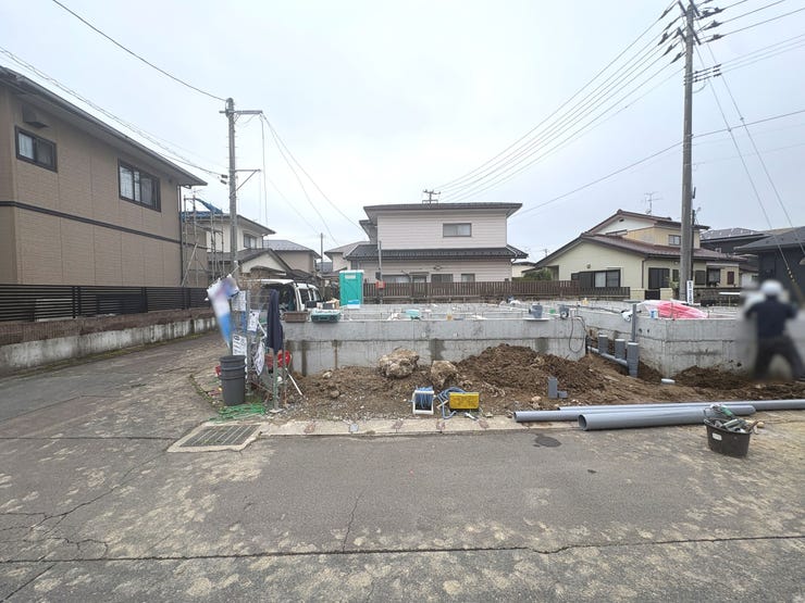 【外観】
