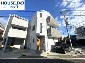 名古屋市熱田区古新町１丁目