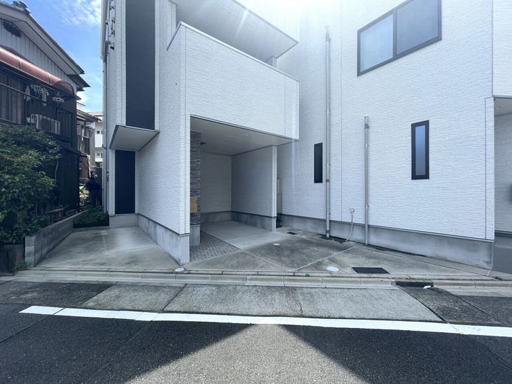 ◇駐車場◇