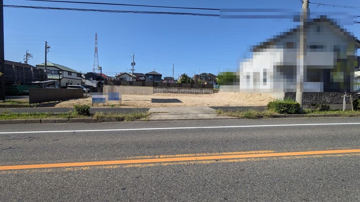 【外観】
外観写真