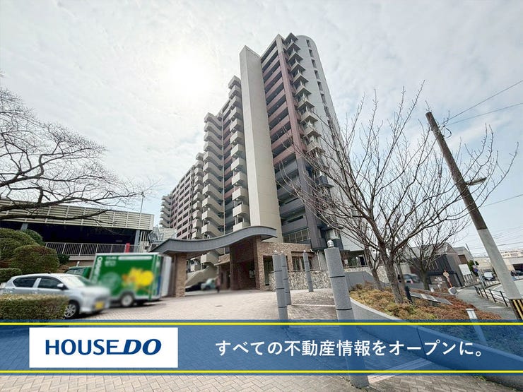 【外観】
【エレベーター2基以上】モニター付きインターホン♪シャンプードレッサー♪ダブルロックキー♪追焚機能♪