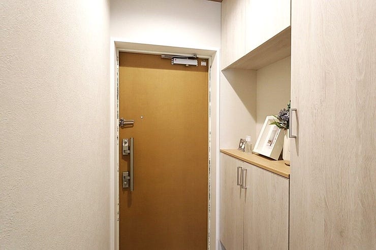・玄関