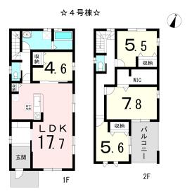 間取画像