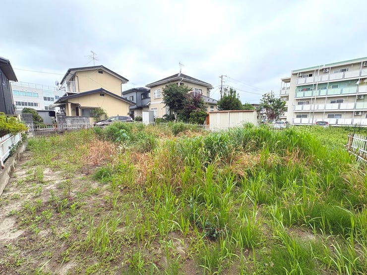 現地ご案内可能です!お気軽にお問い合わせください!