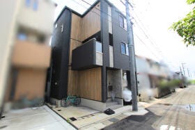 名古屋市天白区福池１丁目