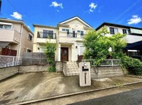 和泉市内田町４丁目