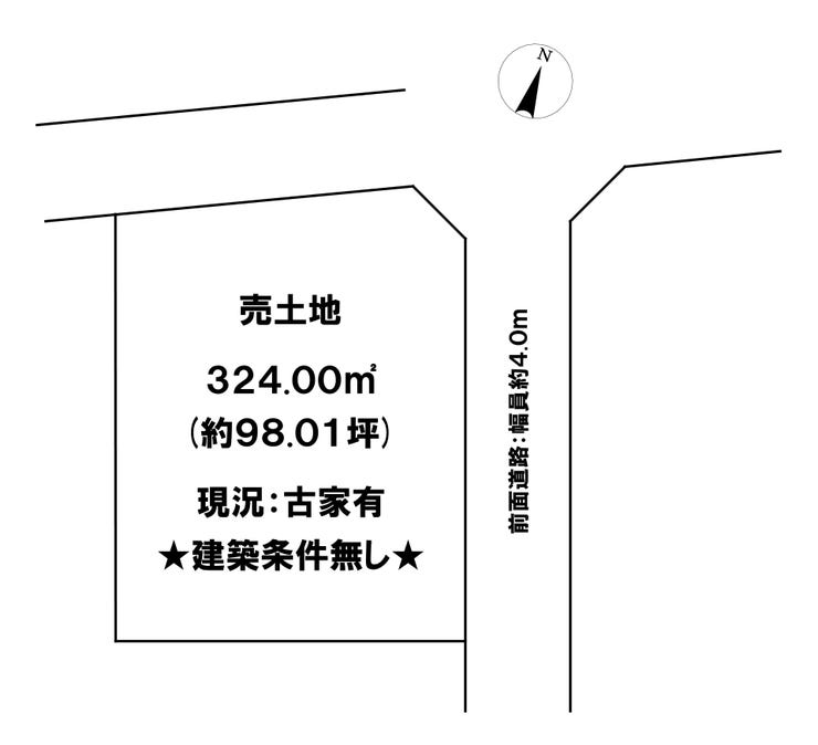 【区画図】