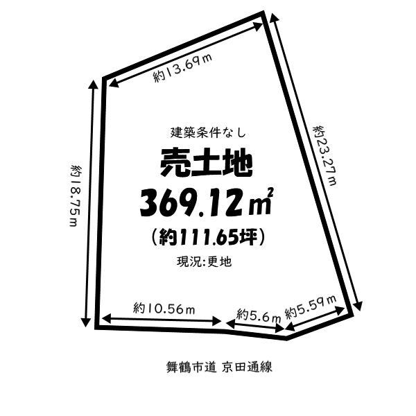 【区画図】