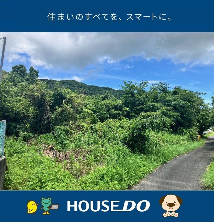【外観】
★宇佐小学校区★