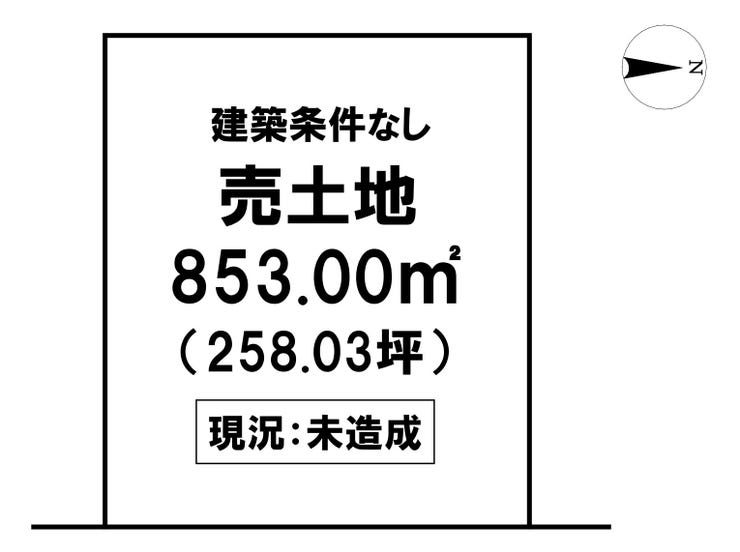 【区画図】
★宇佐小学校区★