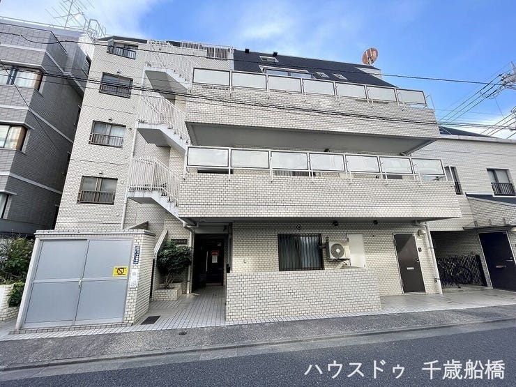 【外観】