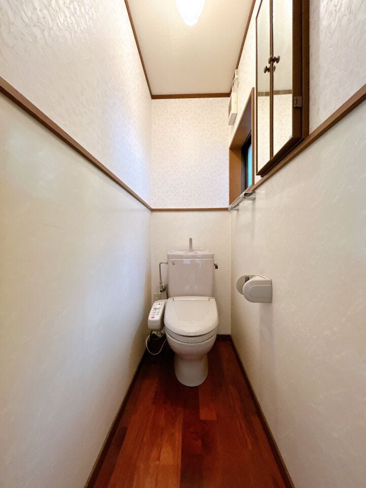 リフォーム前