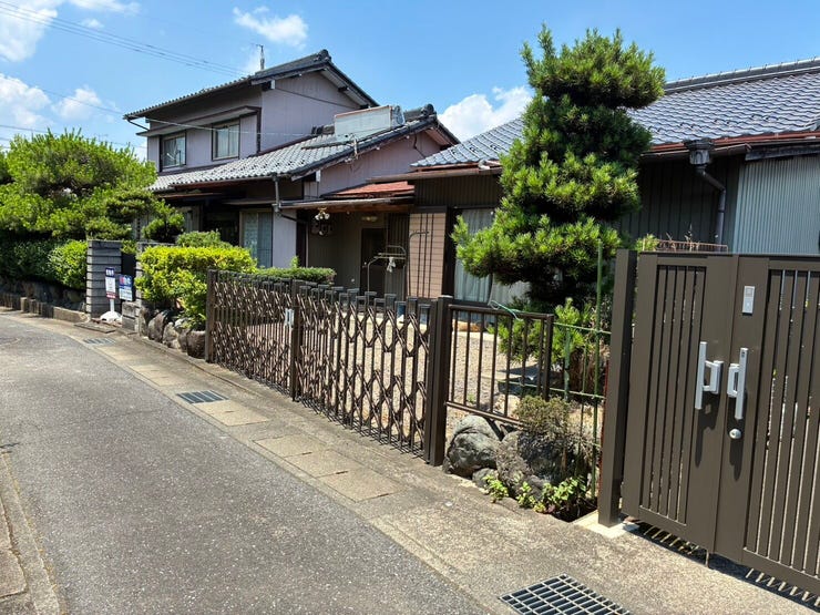 【外観】