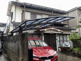 松山市岩崎町１丁目