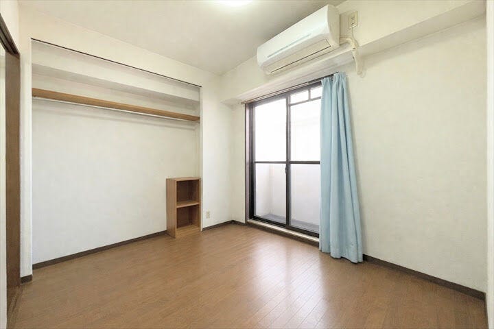 壁の色、照明や家具をこだわれば
ゆとりのある快適な自由空間づくりができます。