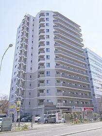 新宿区西早稲田２丁目