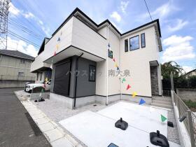 練馬区南大泉４丁目