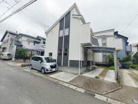 豊田市井上町２丁目