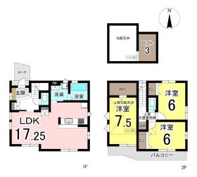 間取画像