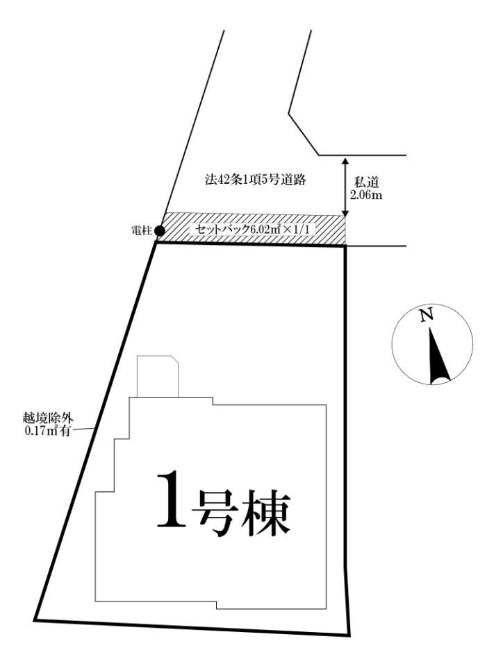 ◎区画図