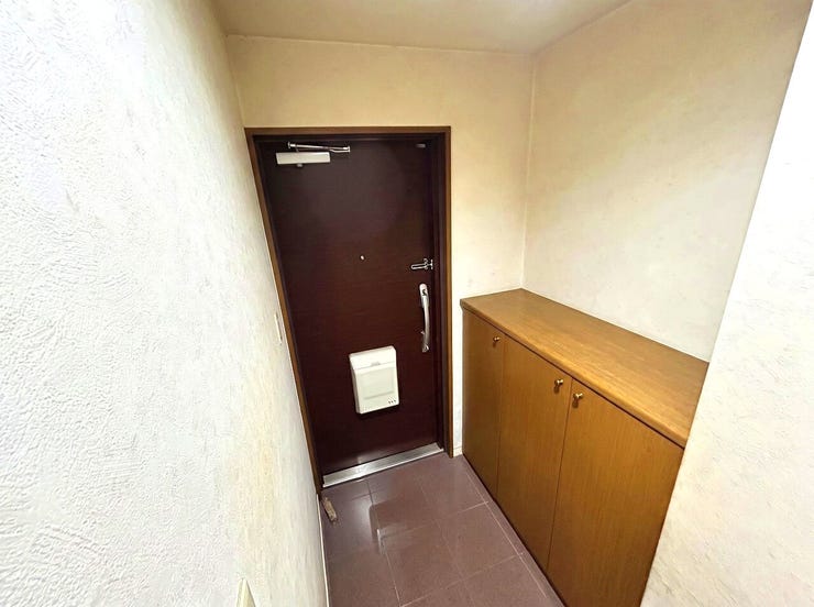 ※掲載写真は家具・家財を一部CG処理により削除したイメージです。現況優先となります。