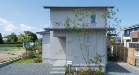 【外観】
■外観
