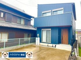 額田郡幸田町大字深溝字中ノ島