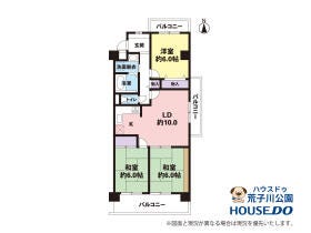 間取画像