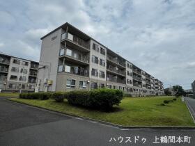 相模原市南区相武台団地２丁目