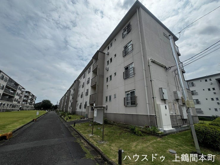 緑あふれる住環境で、心地よい毎日を実現